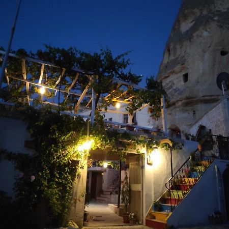 Unicorn Cave Hotel Göreme Kültér fotó