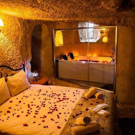 Unicorn Cave Hotel Göreme Kültér fotó