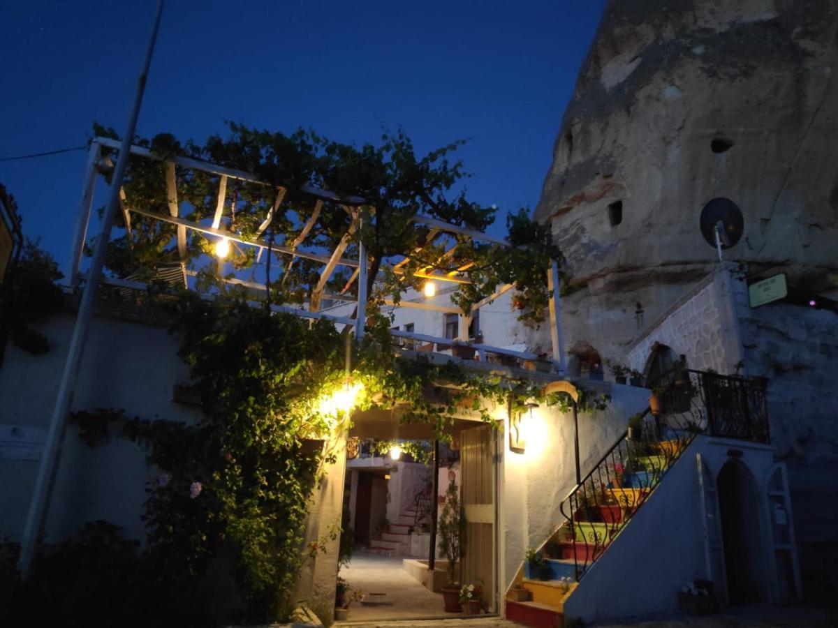 Unicorn Cave Hotel Göreme Kültér fotó
