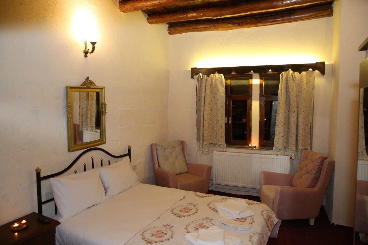 Unicorn Cave Hotel Göreme Kültér fotó