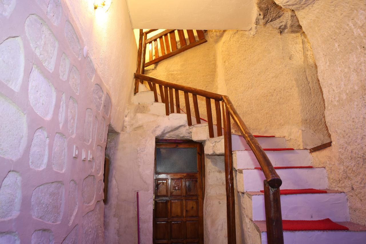 Unicorn Cave Hotel Göreme Kültér fotó