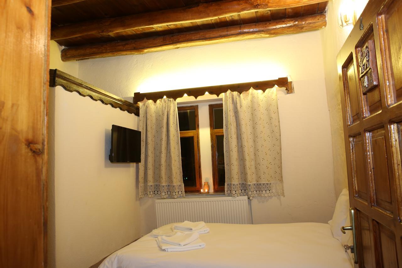 Unicorn Cave Hotel Göreme Kültér fotó