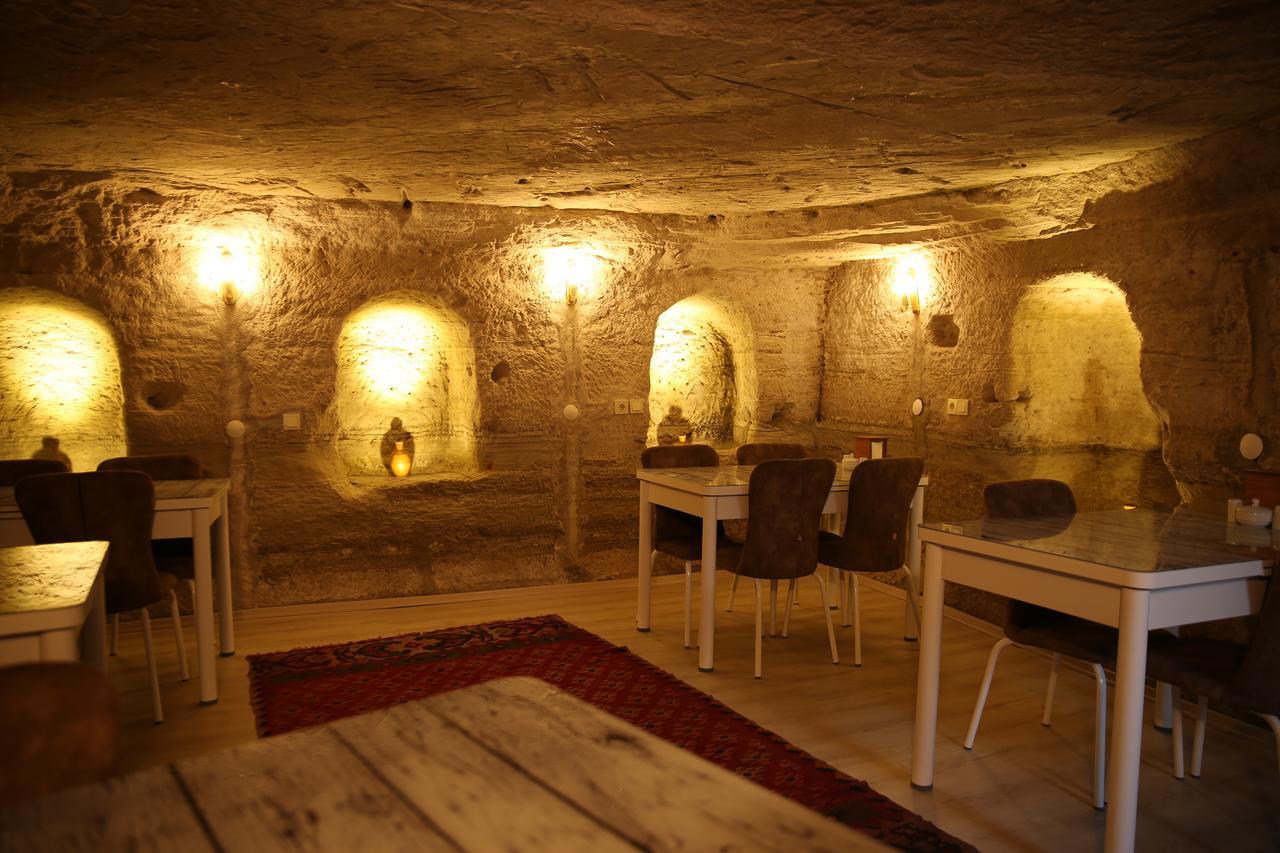 Unicorn Cave Hotel Göreme Kültér fotó