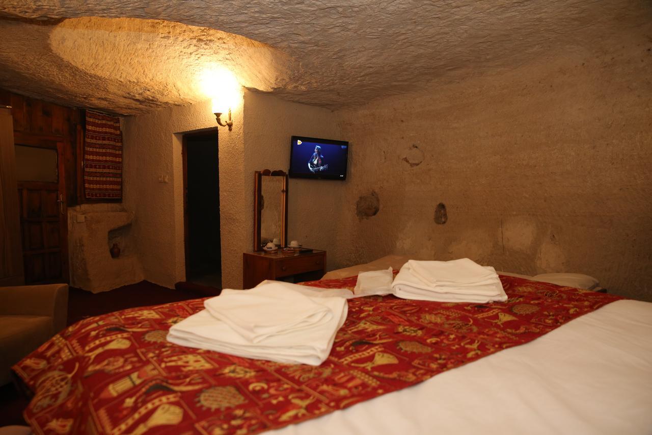 Unicorn Cave Hotel Göreme Kültér fotó