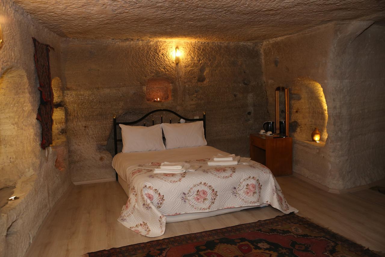 Unicorn Cave Hotel Göreme Kültér fotó