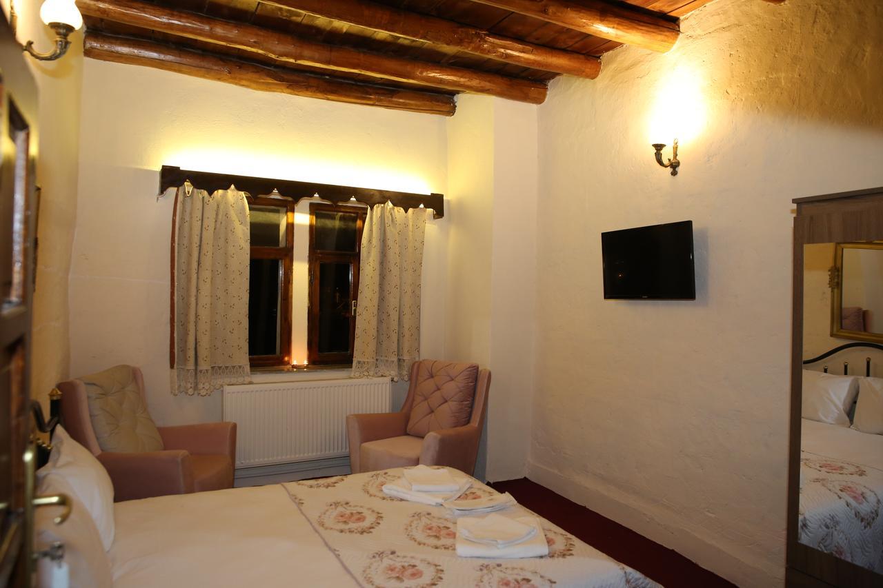 Unicorn Cave Hotel Göreme Kültér fotó