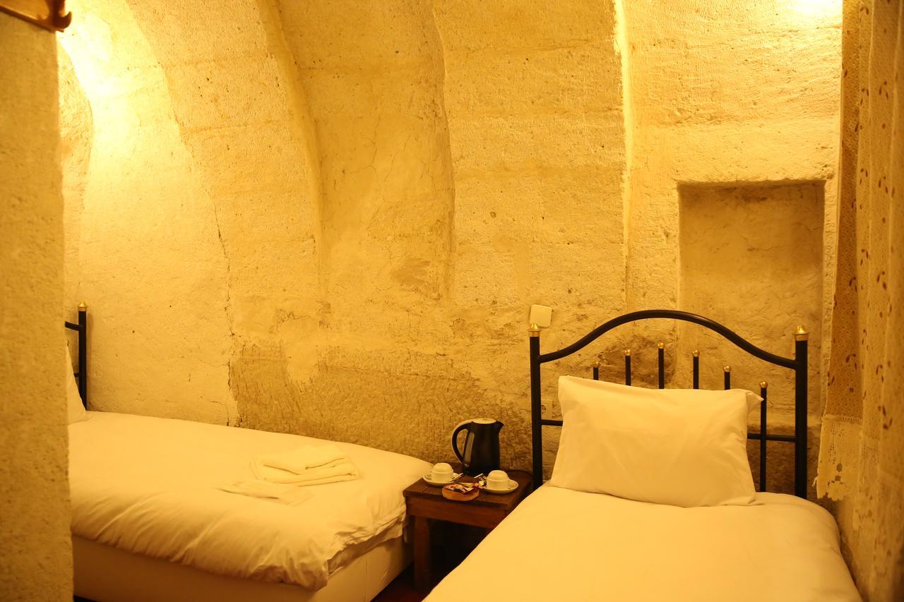 Unicorn Cave Hotel Göreme Kültér fotó