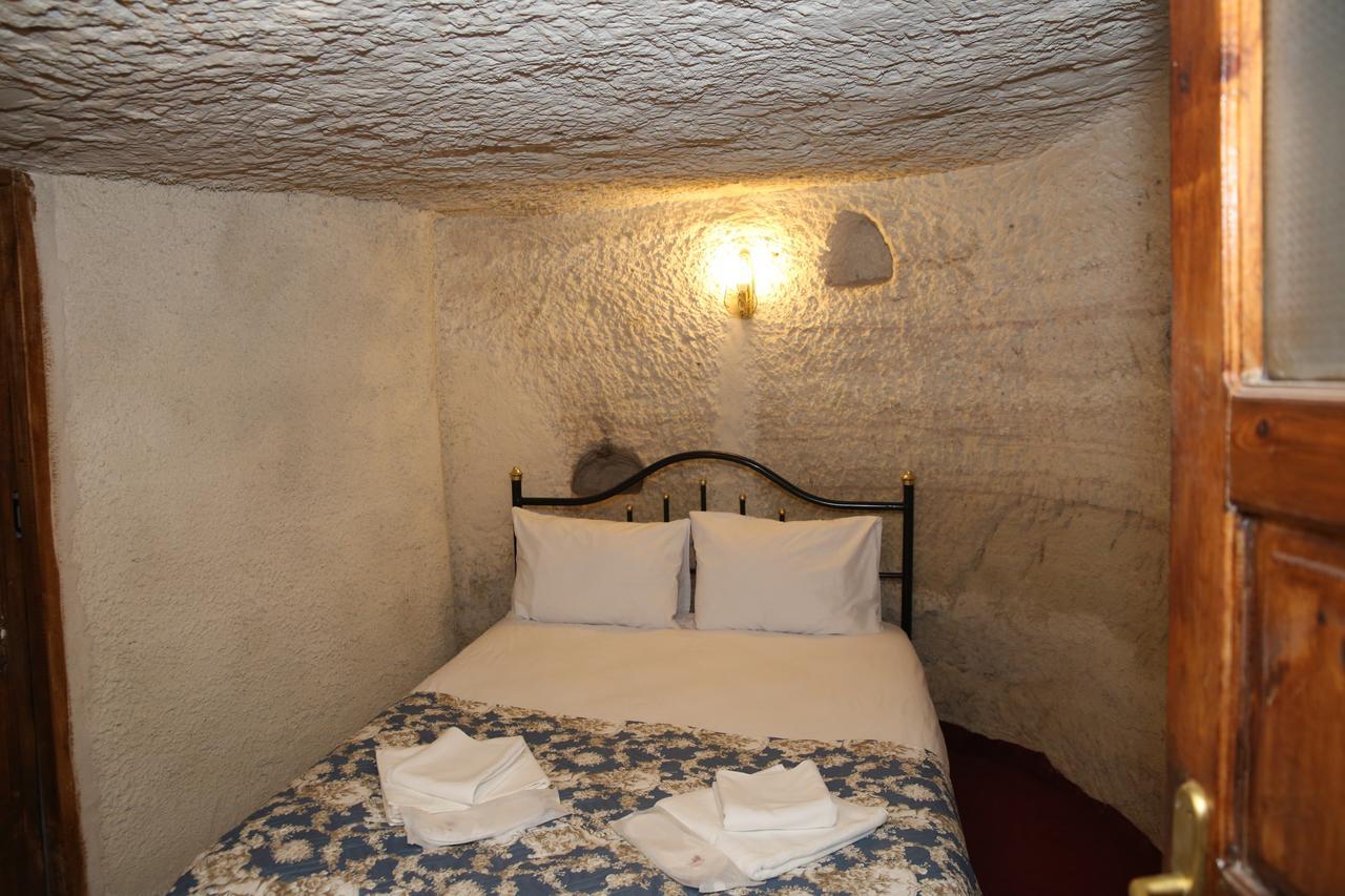 Unicorn Cave Hotel Göreme Kültér fotó