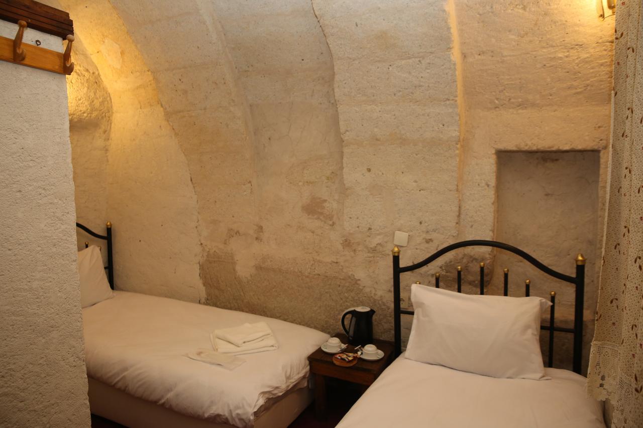 Unicorn Cave Hotel Göreme Kültér fotó