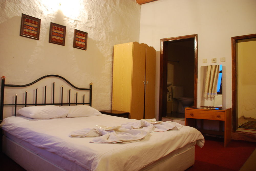 Unicorn Cave Hotel Göreme Kültér fotó