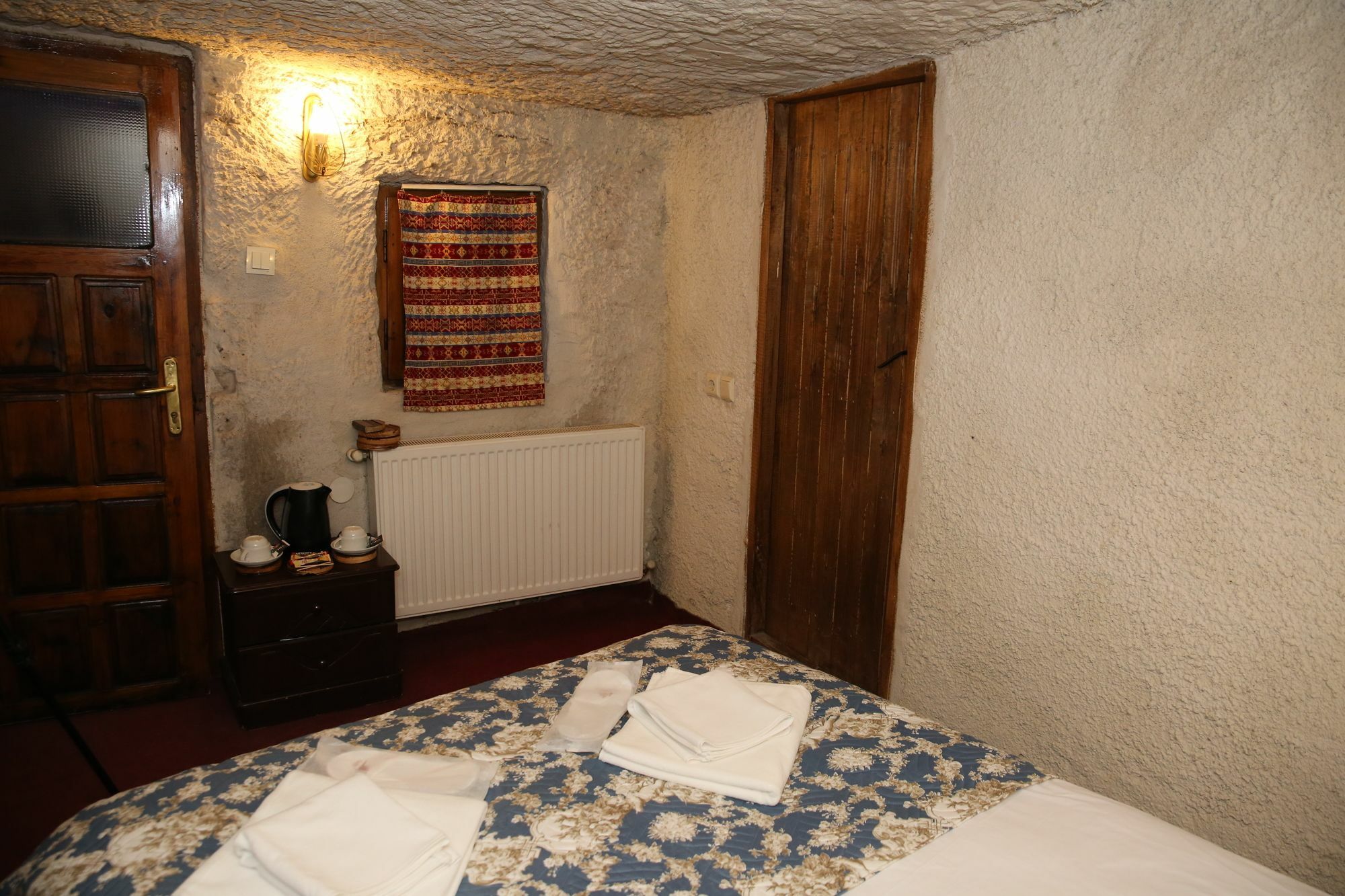 Unicorn Cave Hotel Göreme Kültér fotó